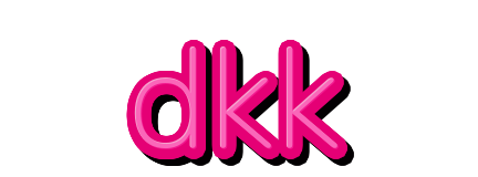 dkk — logo kanal