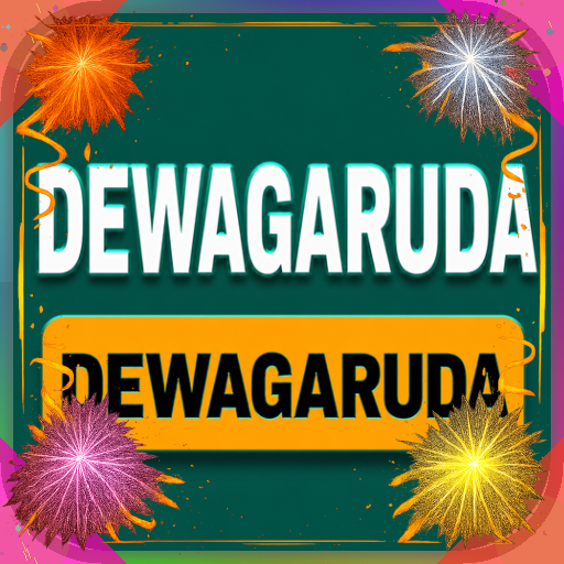dewagaruda — mitra unggulan